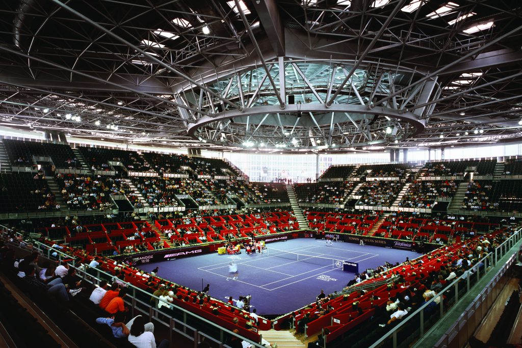 IMAGEN_2 Proyecto arquitectónico